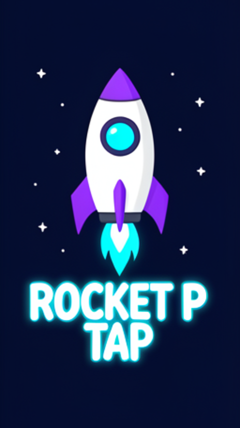 Rocket Tap